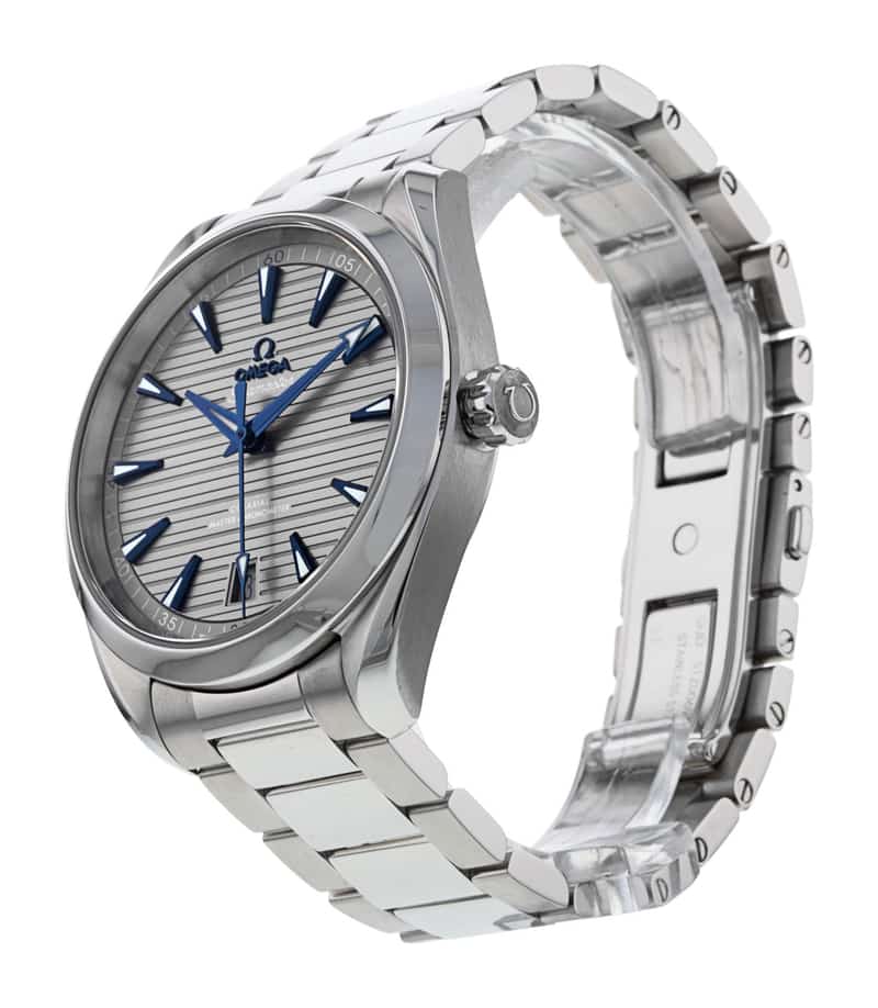Omega Aqua Terra 150m Gents 220.10.41.21.06.001